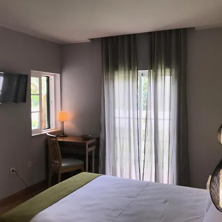 Buganvilias Do Meco 3*