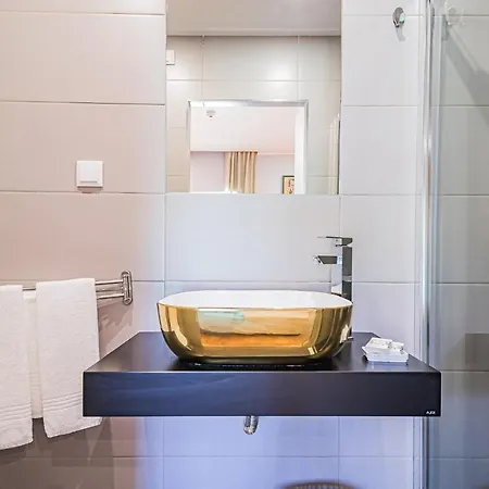 Buganvilias Do Meco 招待所 3*