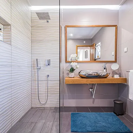 Buganvilias Do Meco 招待所