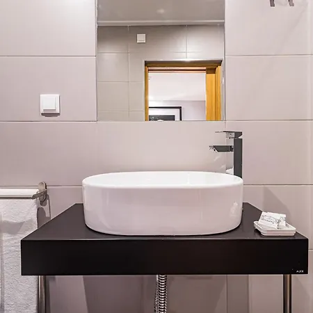 Buganvilias Do Meco 3*