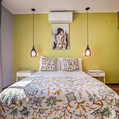 Buganvilias Do Meco 3*