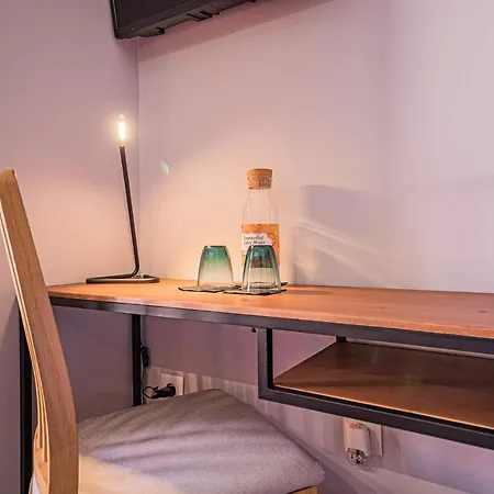 Buganvilias Do Meco 招待所 3*