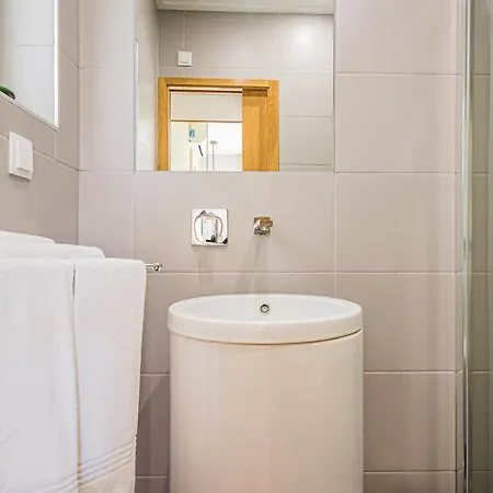 招待所 Buganvilias Do Meco