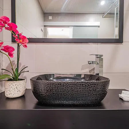 招待所 Buganvilias Do Meco 3*