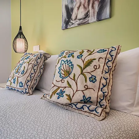 Buganvilias Do Meco 招待所 塞辛布拉