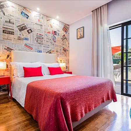 Buganvilias Do Meco 3*