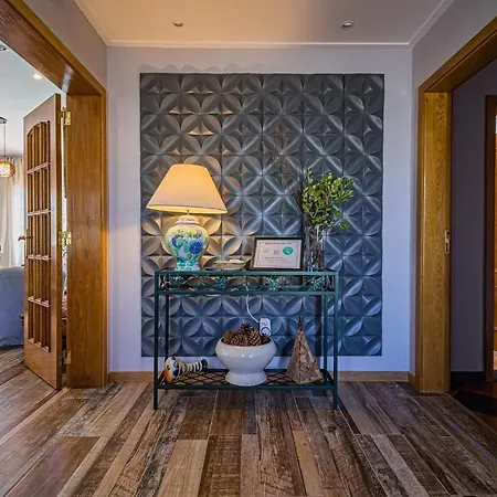 Buganvilias Do Meco 招待所 塞辛布拉