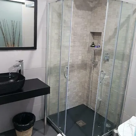 Buganvilias Do Meco 招待所 塞辛布拉