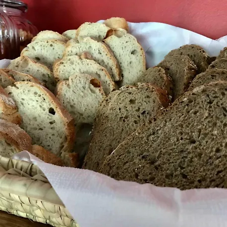 招待所 Buganvilias Do Meco 3*