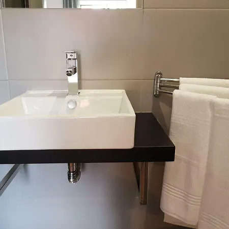 Buganvilias Do Meco 3* 塞辛布拉