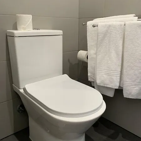 Buganvilias Do Meco 招待所