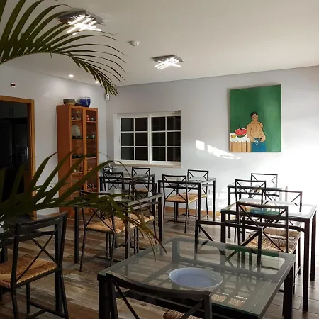 Buganvilias Do Meco 3* 塞辛布拉