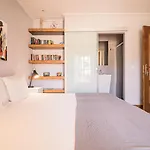 Buganvilias Do Meco Affittacamere Sesimbra