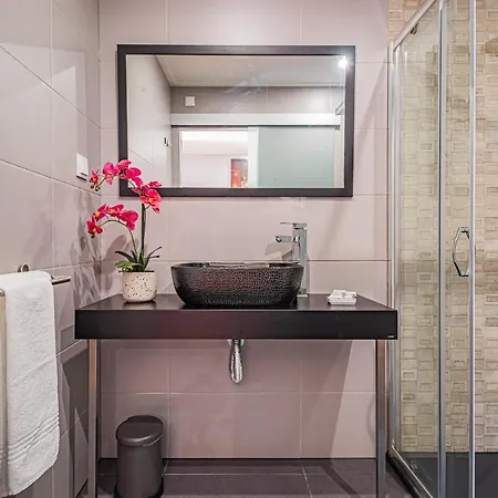 Buganvilias Do Meco Guest house