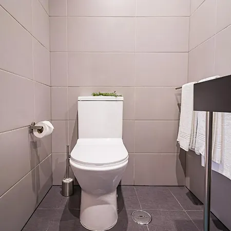 Gæstehus Buganvilias Do Meco