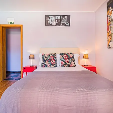 Buganvilias Do Meco Guest house