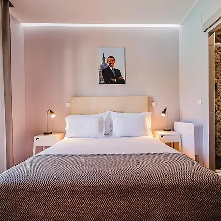 Buganvilias Do Meco 3* Sesimbra