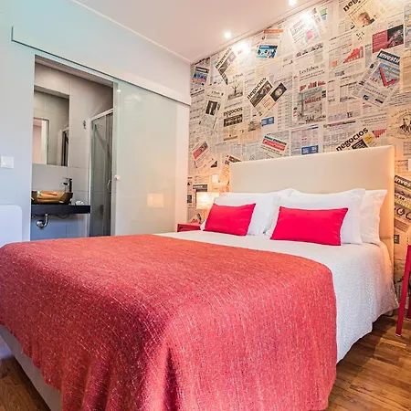 Buganvilias Do Meco Guest house