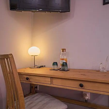 Buganvilias Do Meco Guest house 3*