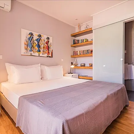 Guest house Birds By The Meco 3*