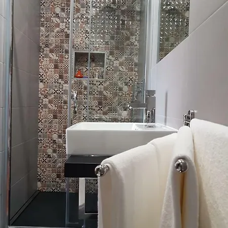 Buganvilias Do Meco Gæstehus