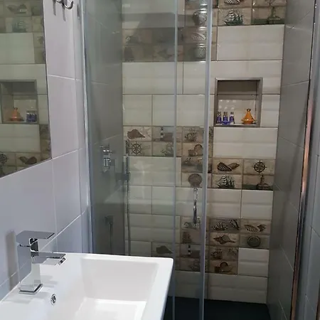 Gæstehus Buganvilias Do Meco Sesimbra
