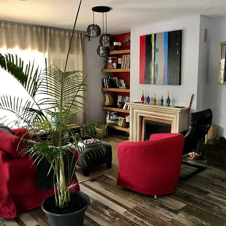 Buganvilias Do Meco 3* Sesimbra