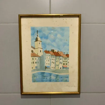 Gæstehus Buganvilias Do Meco Sesimbra
